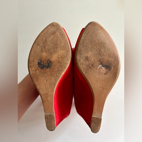 Zara shoes - Picture 5 of 5